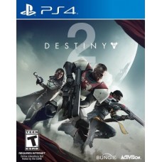 Destiny 2 (PS4, русская версия)..